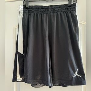 Jordan Dri Fit Shorts